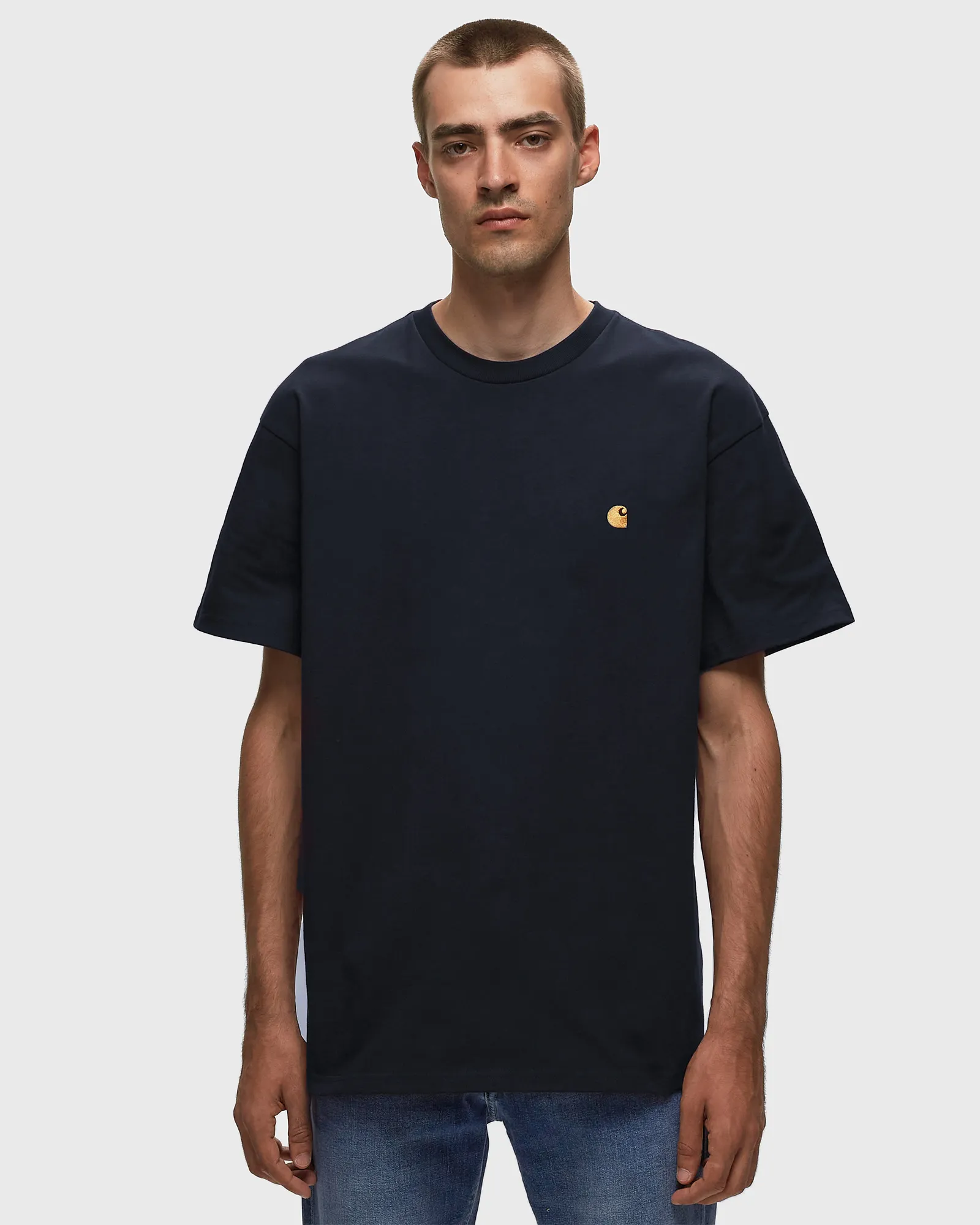 Carhartt WIP S/S Chase Tee