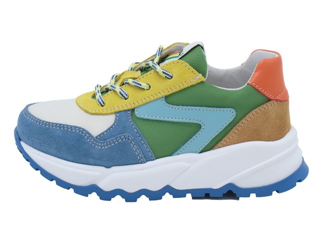 Romagnoli Sneaker