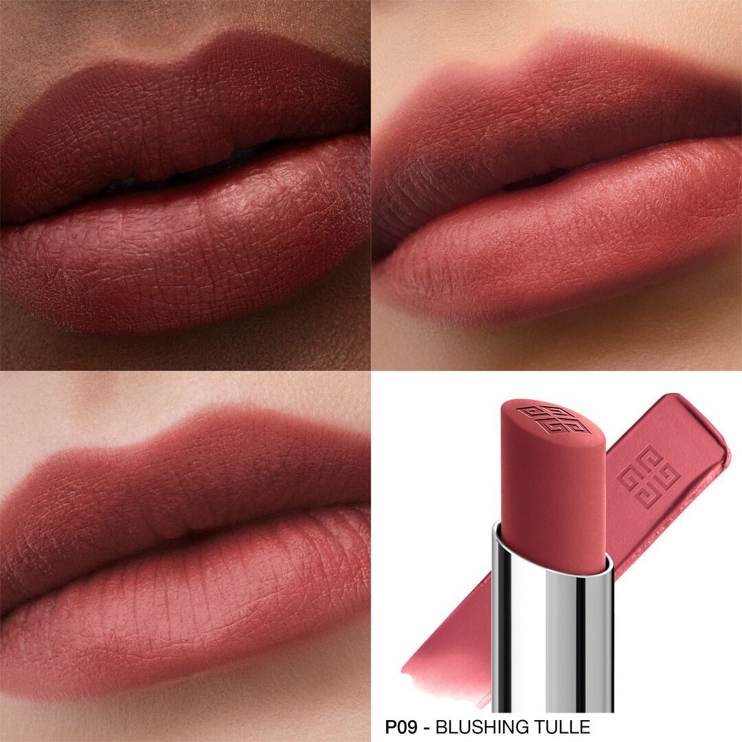 GIVENCHY LÁBIOS Le Rouge Velvet Matte