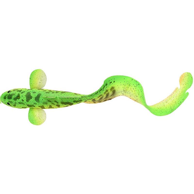 Leurre Souple Arme Savage Gear 3D Burbot - 25Cm