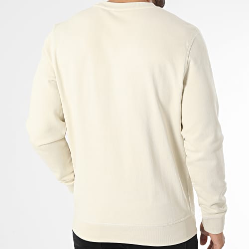 Sweat Crewneck 50468443 Beige