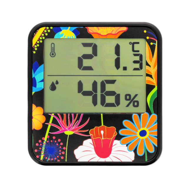 Thermomètre Digital - Cosy