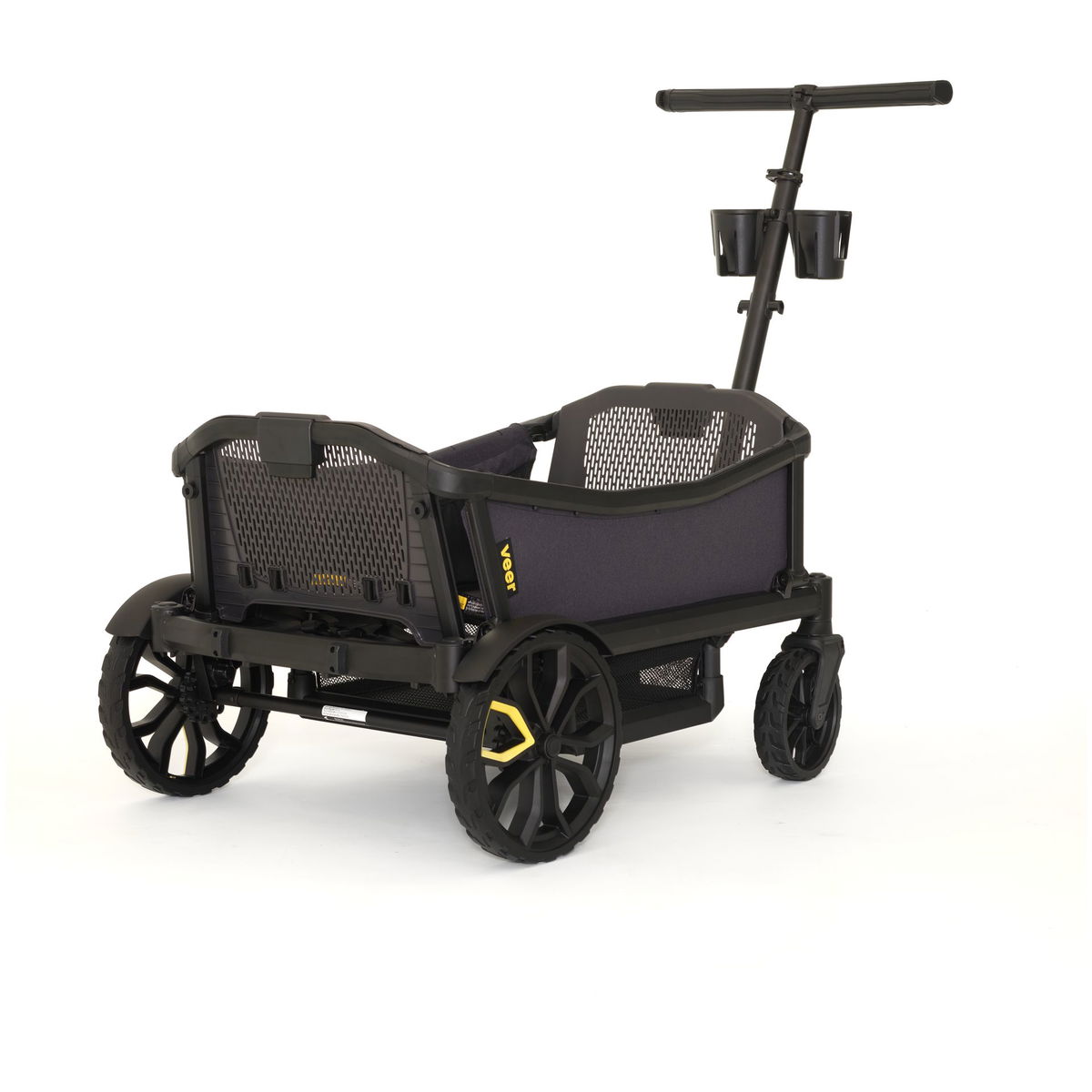VeerVeer   Cruiser XL Bollerwagen