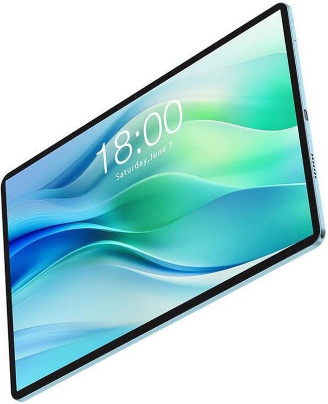 Teclast P50 - Tablet - 10.9 inch - 6GB RAM - 128GB ROM - Spacegrijs