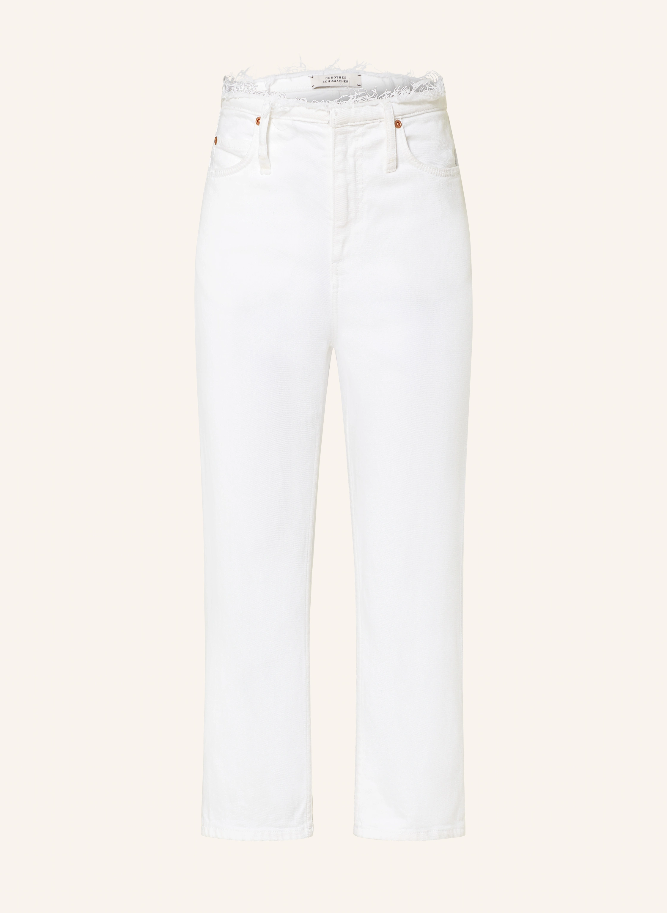 DOROTHEE SCHUMACHER 3/4-Jeans DENIM ATTRACTION