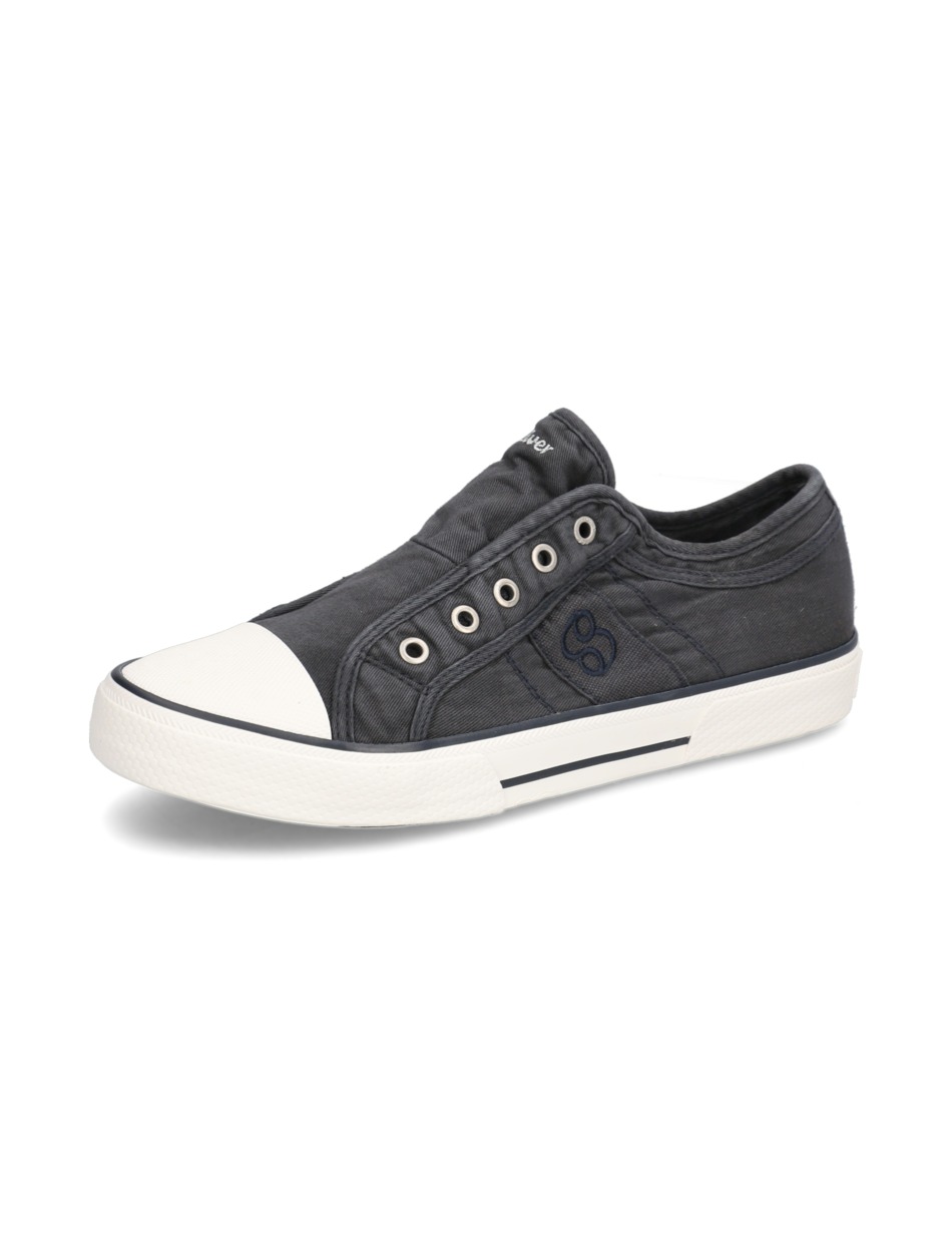 Canvas Sneaker