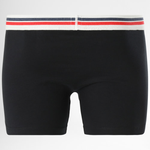 Lot De 2 Boxers 701222843 Noir