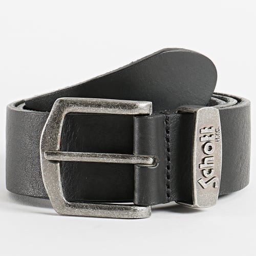 Ceinture 7306 Noir