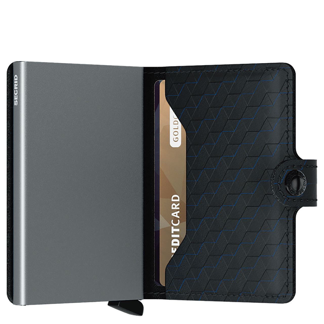 Secrid Optical Miniwallet