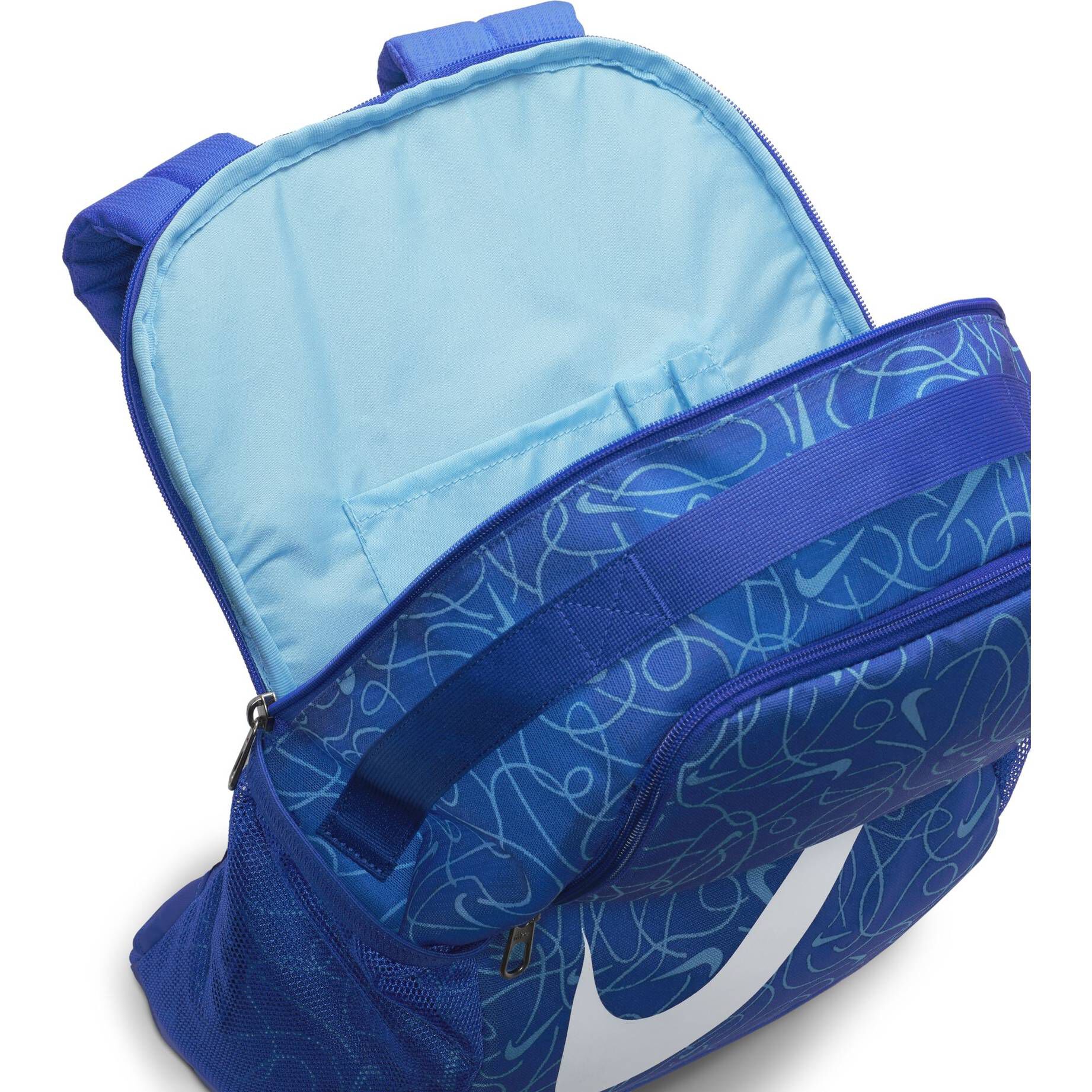 Nike| Kinder Rucksack BRASILIA