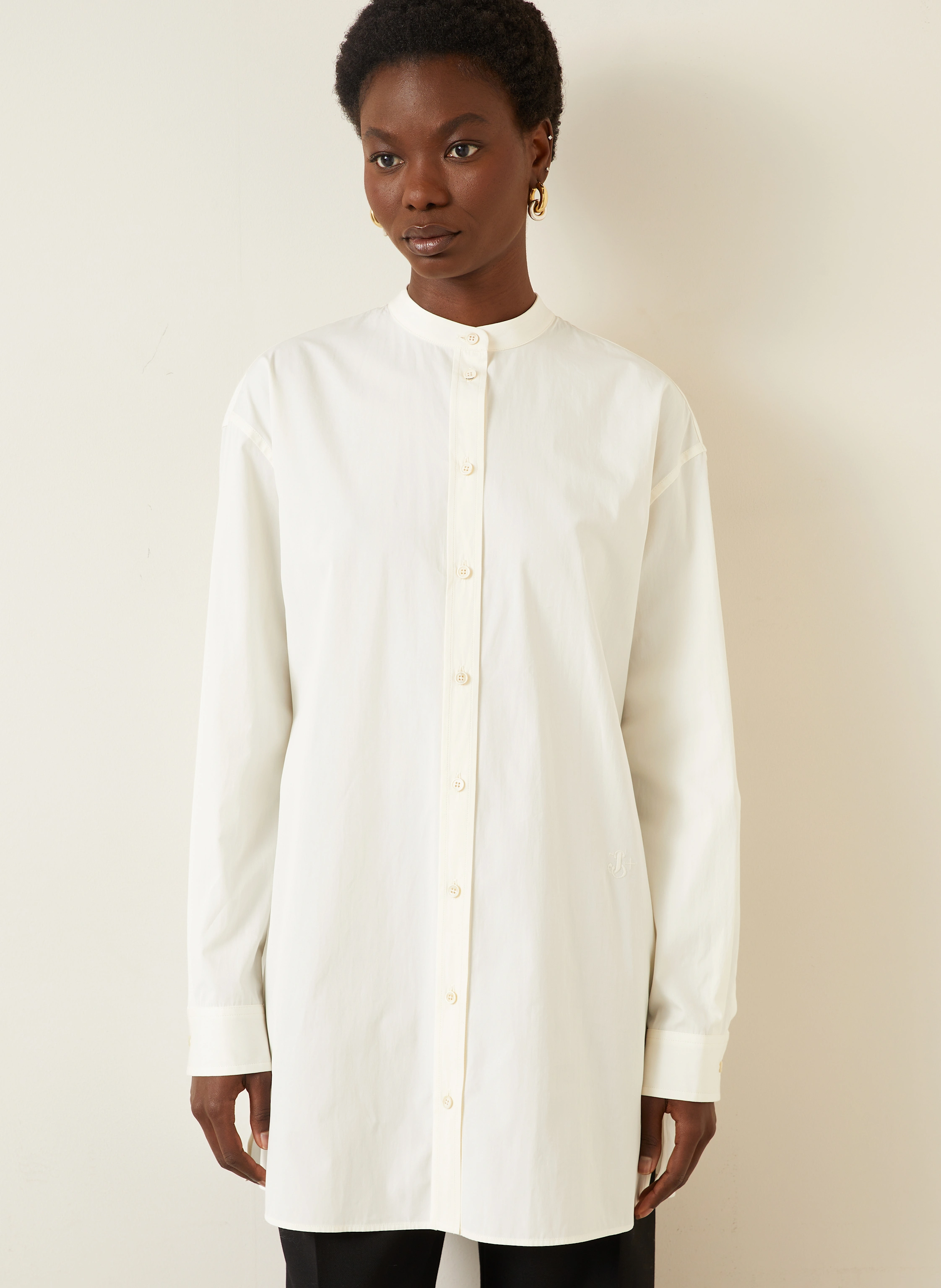 JIL SANDER Bluse