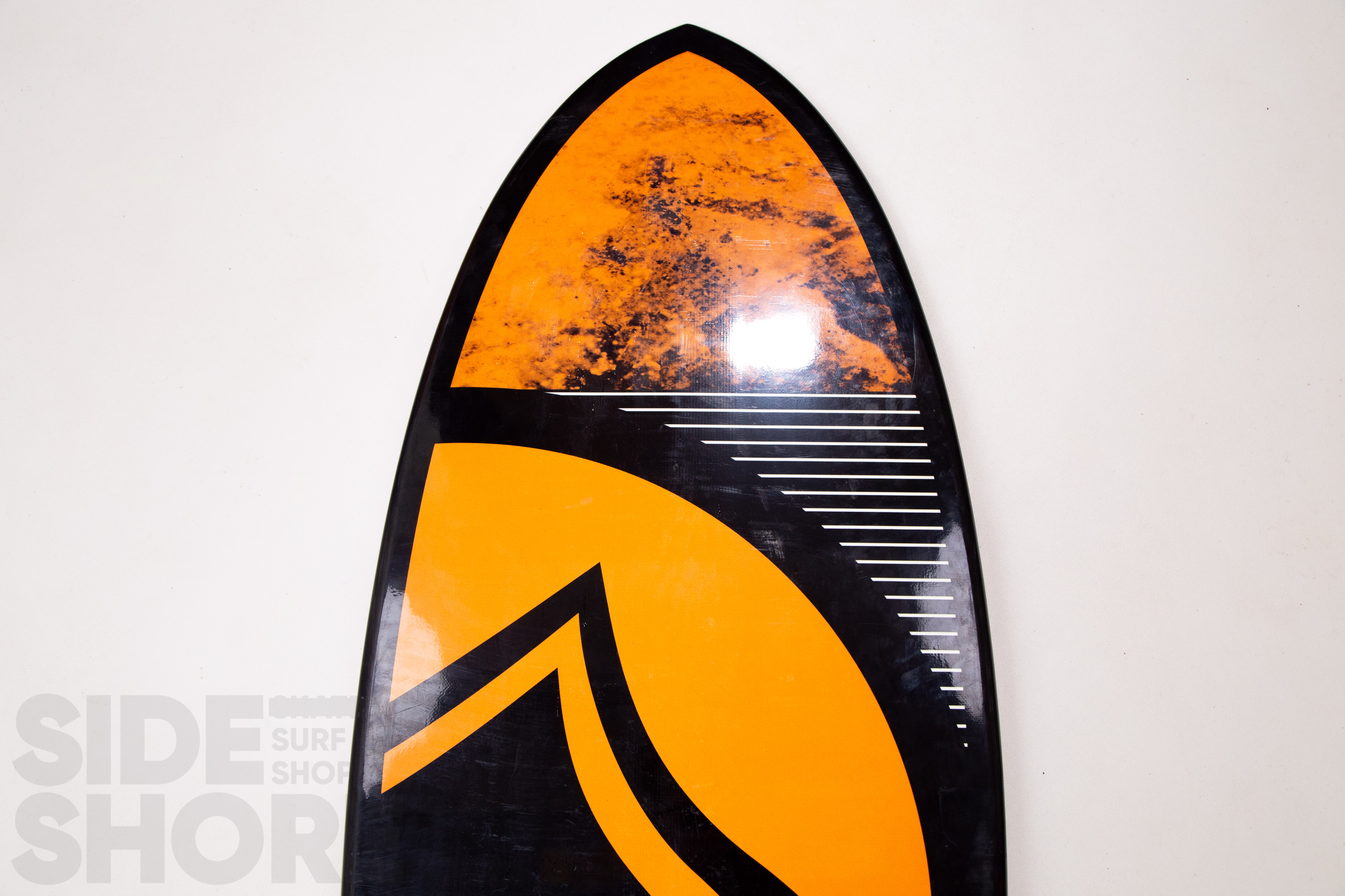 Liquid Force Foil Fish - 5'3