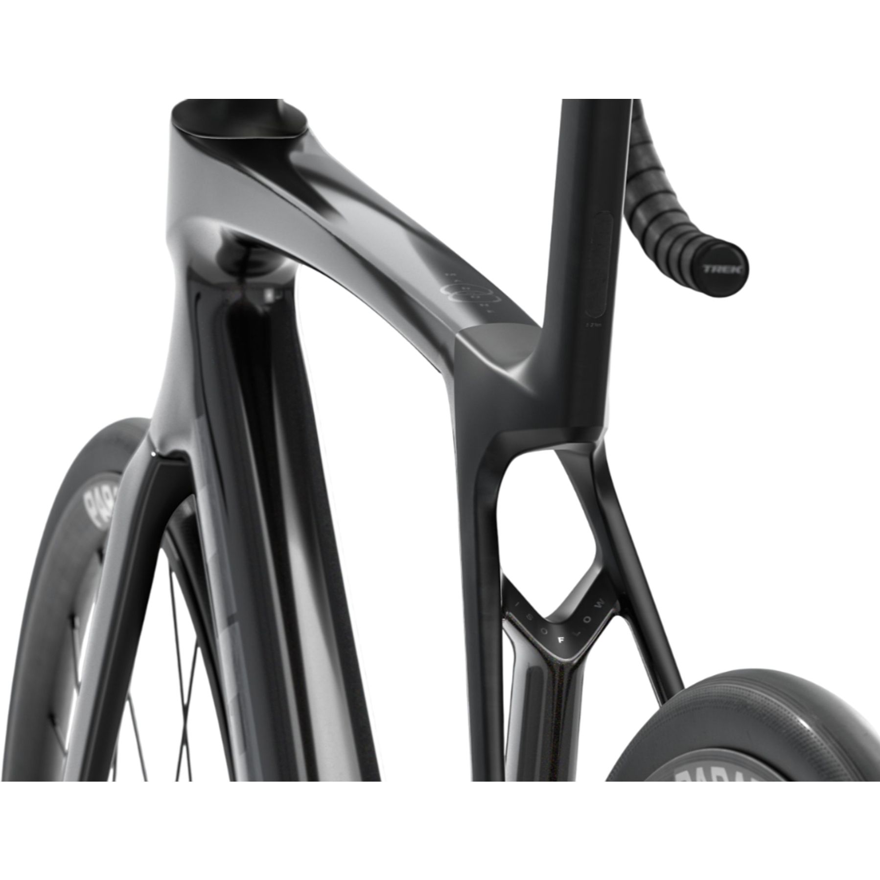 Trek Madone SL 5 Gen 8 2026
