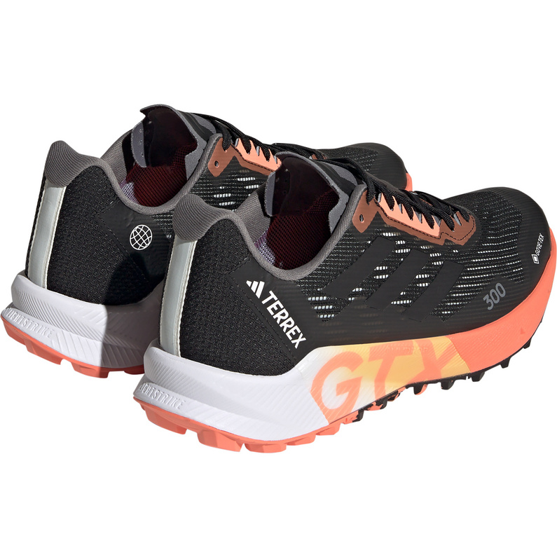 adidas Terrex Damen Agravic Flow 2 GTX Schuhe