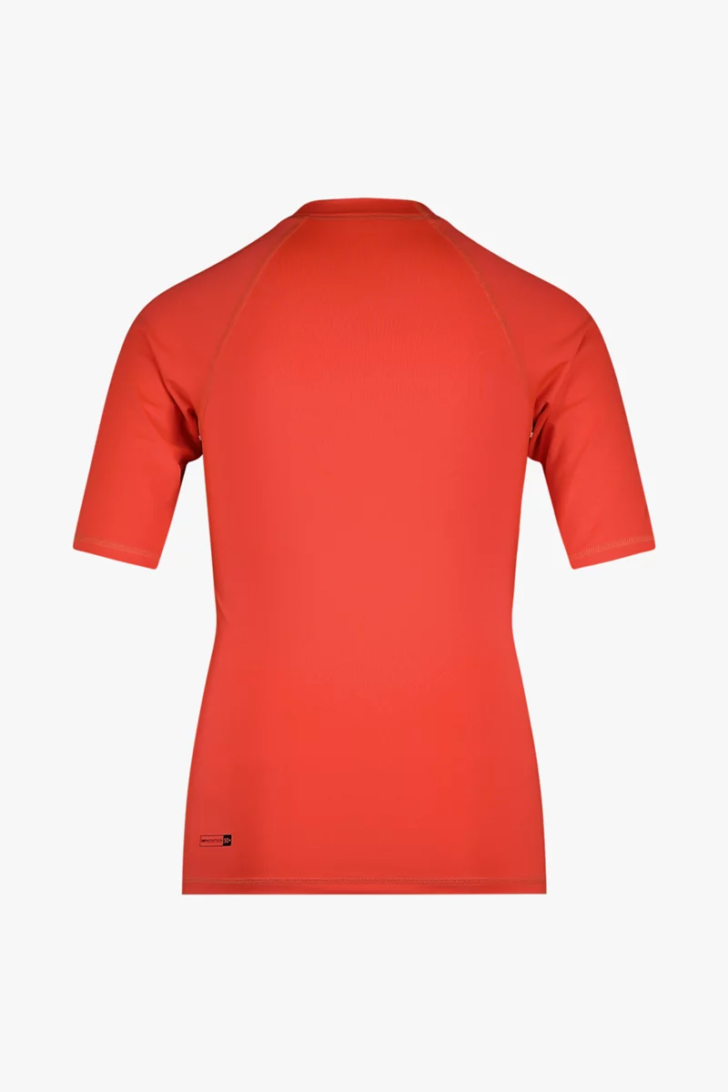 Quiksilver Bombshell 50+ Jungen Lycra Shirt