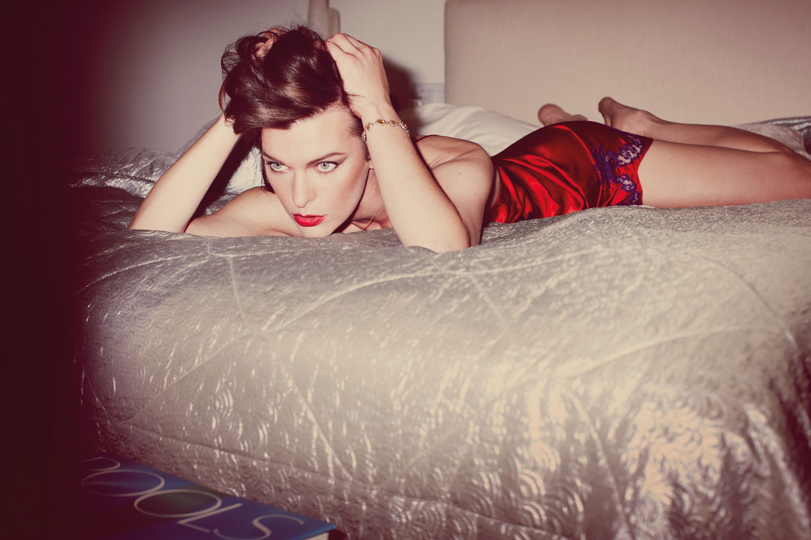 Dazed by Guy Aroch | Trunk Archive - Limited Edition. Edition of: 150. Signed.