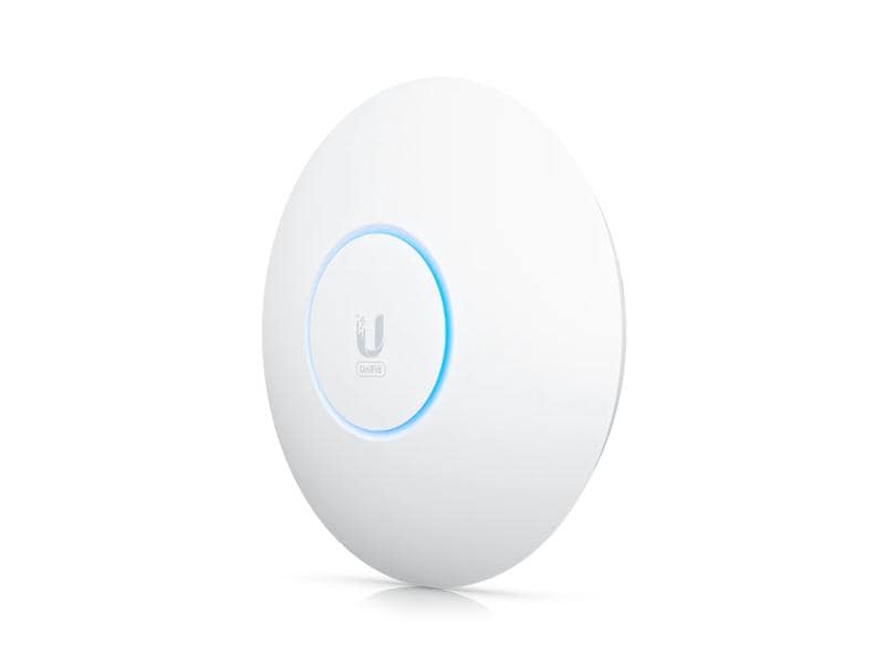 Ubiquiti UniFi6 Enterprise Ubiquiti UniFi 6 Enterprise Wi-Fi 6E Access Point