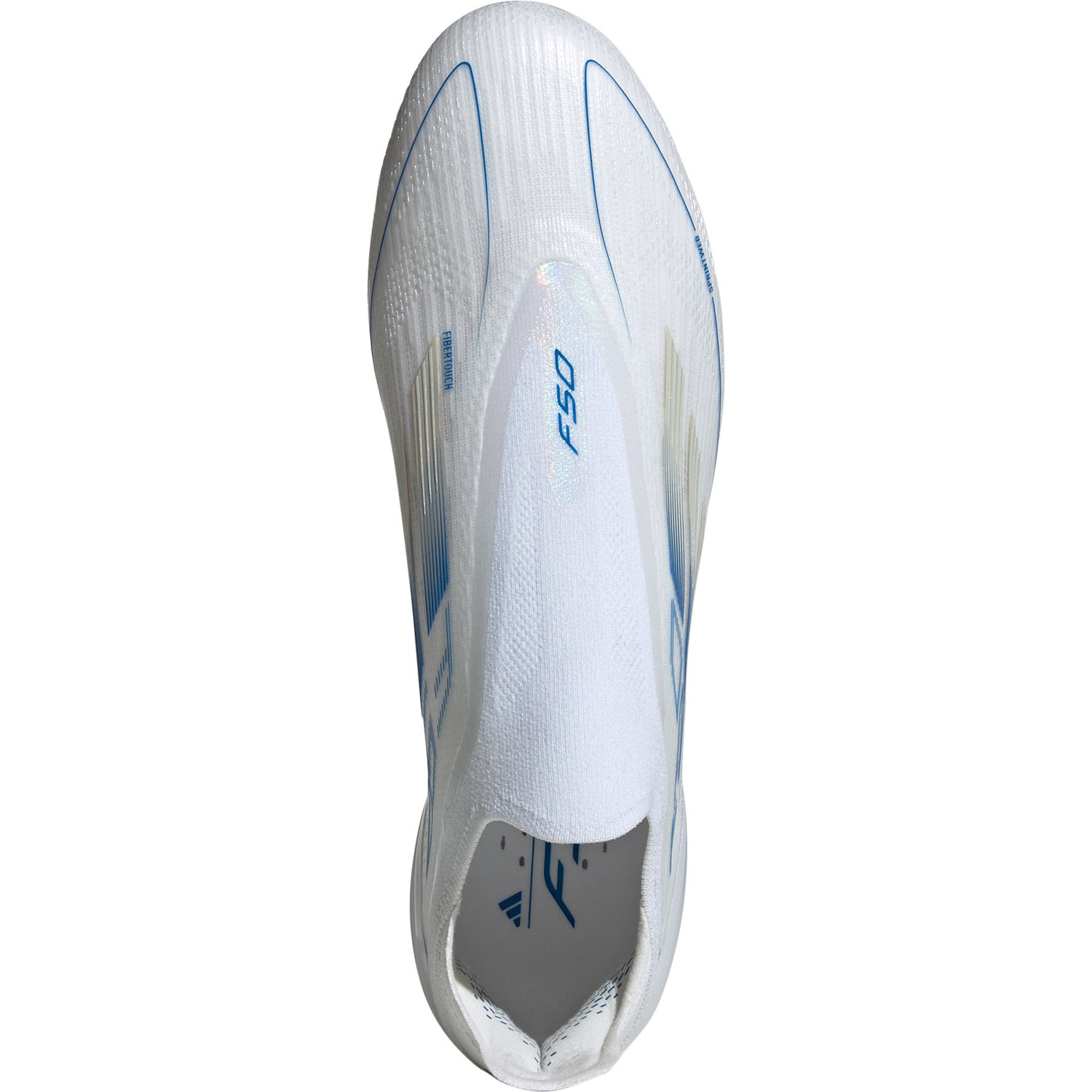 adidas F50 Elite Laceless FG
