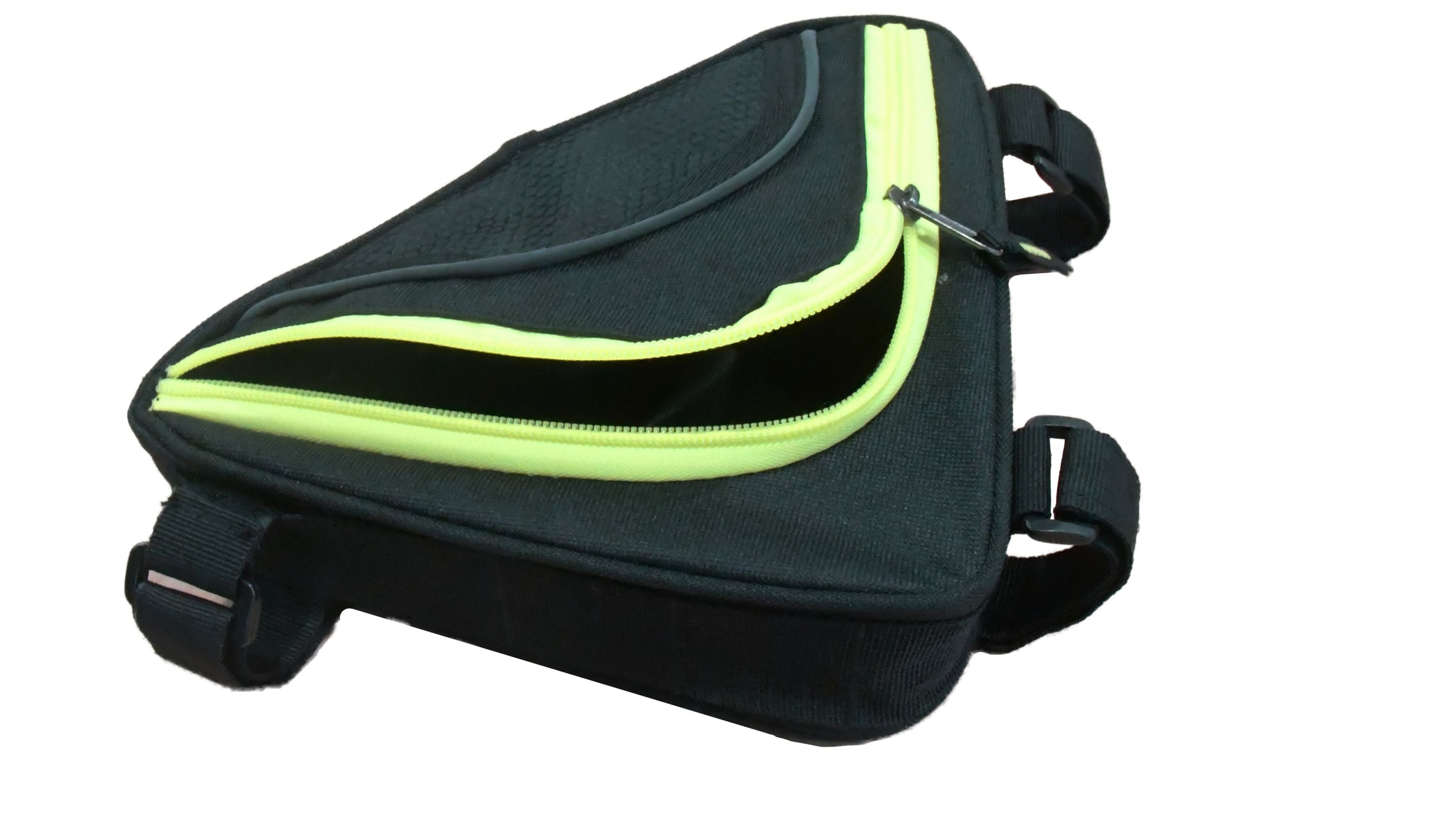 Fahrrad Rahmentasche 1.5L