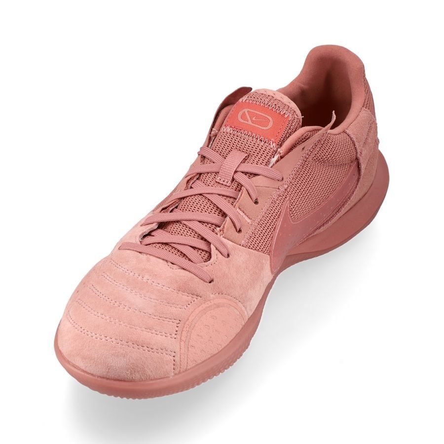 Nike Streetgato IC Small Sided - Red Stardust