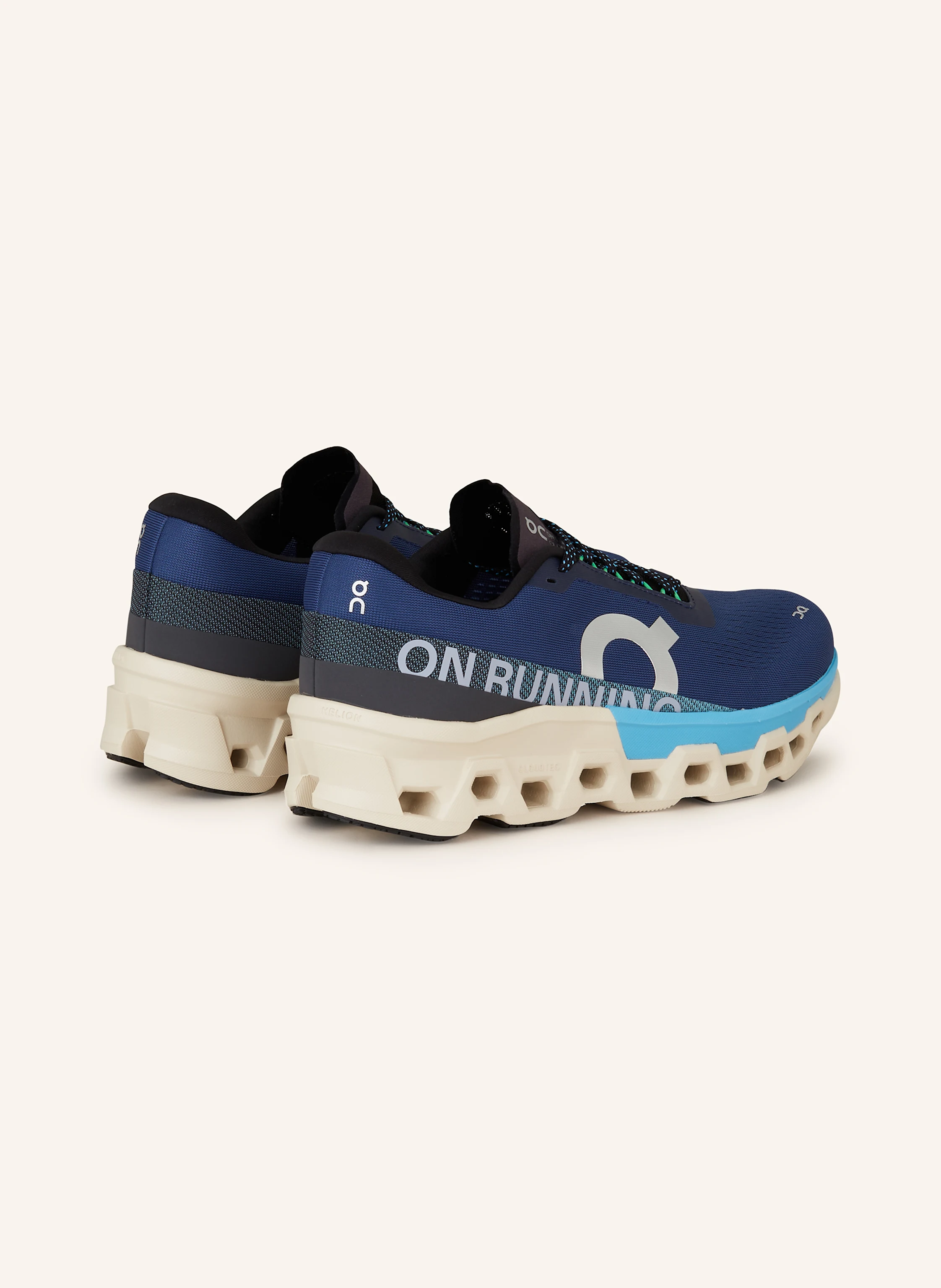 On Laufschuhe CLOUDMONSTER 2
