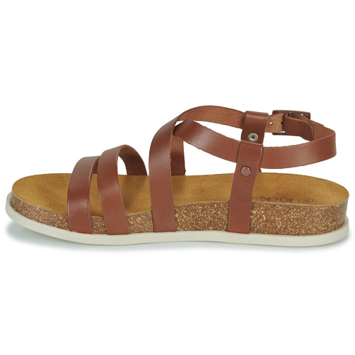 Kickers - KICK ALICE - Camel