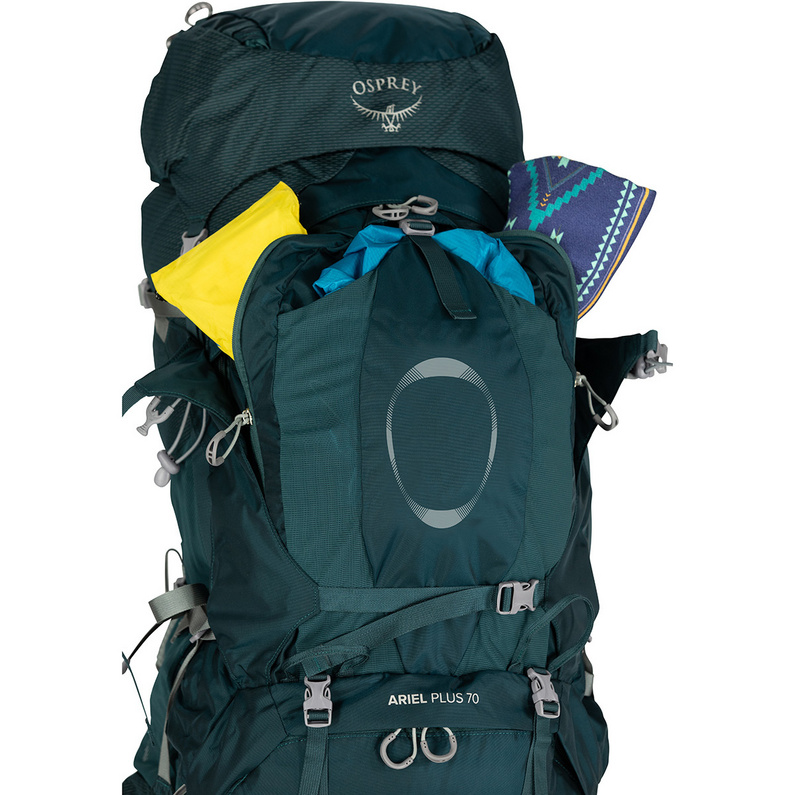 Osprey Damen Ariel 65 Rucksack