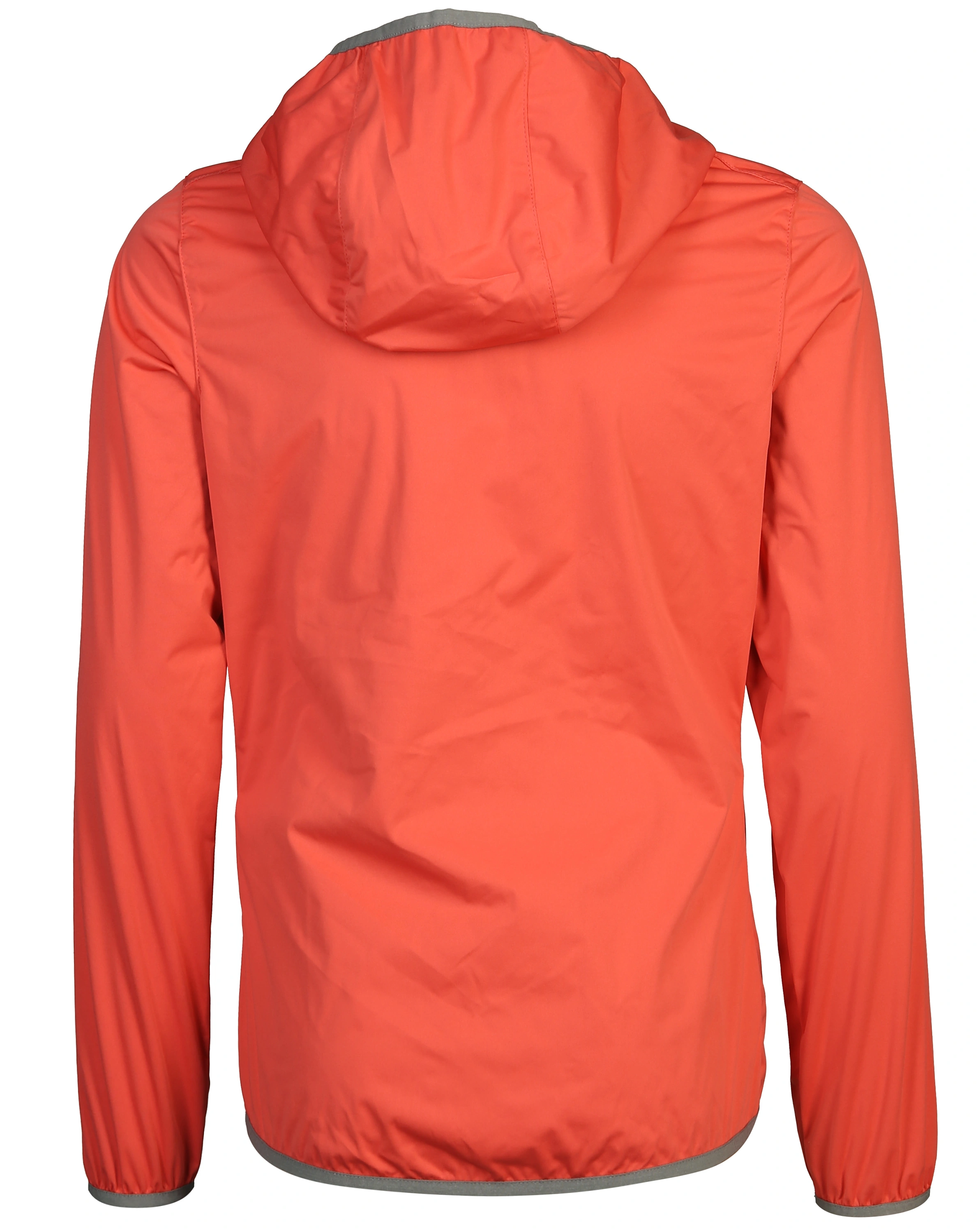 Softshelljacke KOS 164 GRLS in koralle
