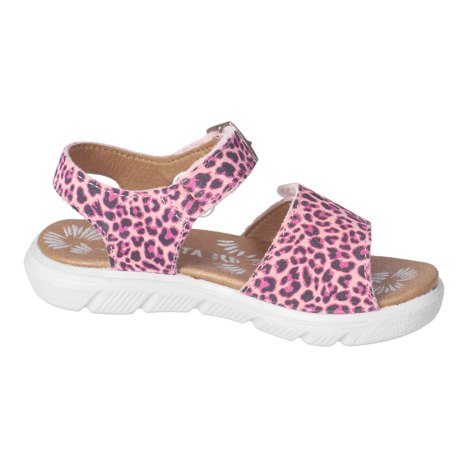 SAMIRA - Sandalen