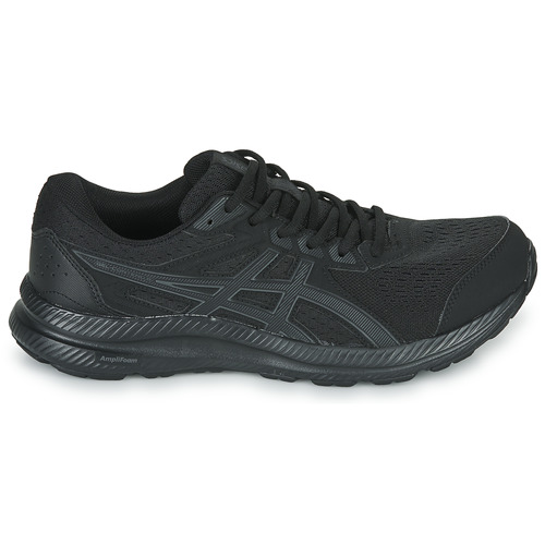 Asics - GEL-CONTEND 8 - Noir
