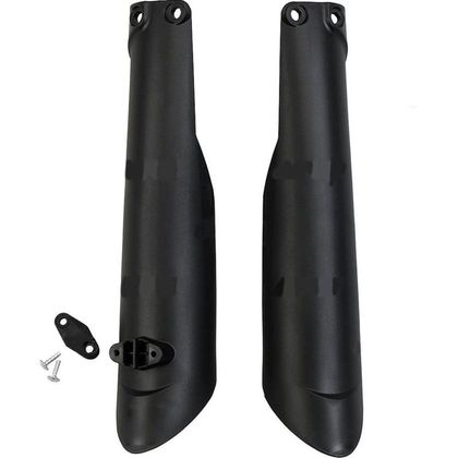Protections de fourche Ufo NOIR