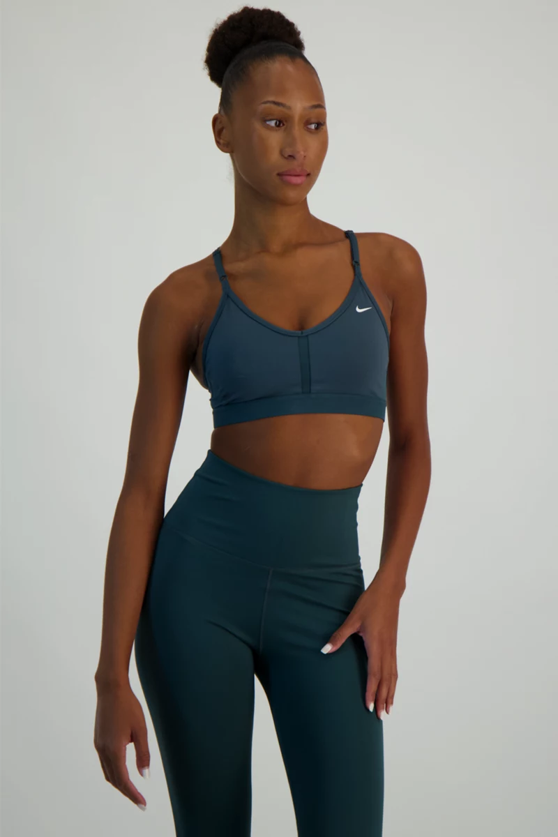 Nike Dri-FIT Indy Light Damen Sport-BH
