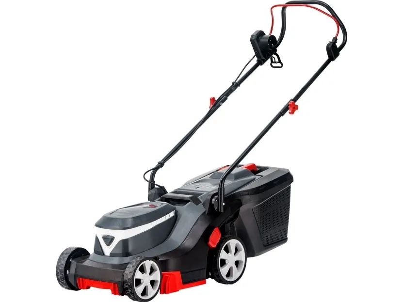 AL-KO 3.22 E Easy Motor:1200 W