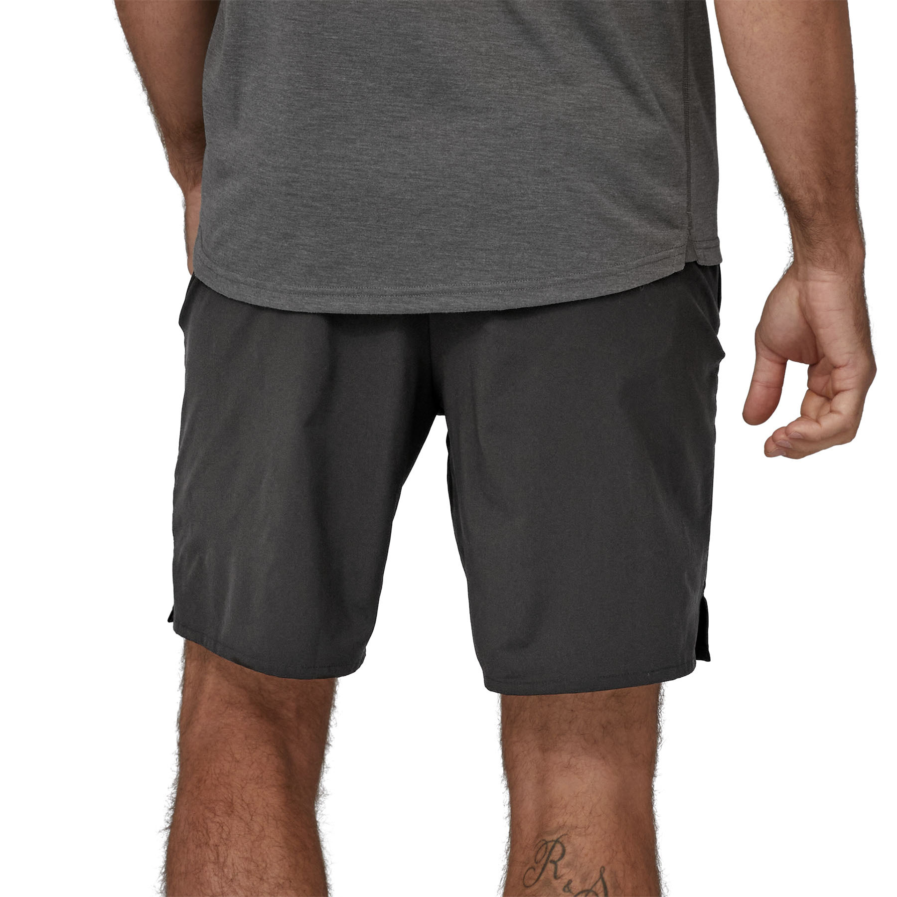 M's Multi Trails Shorts - 8 in.