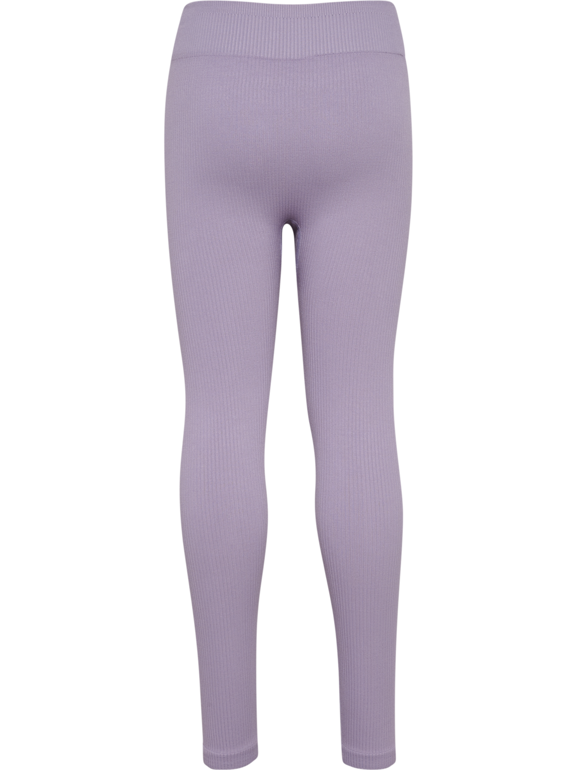 hmlJR SEAMLESS RIB MW  TIGHTS