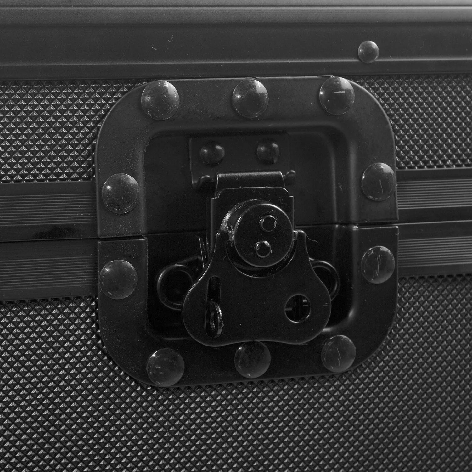 UDG Ultimate Pick Foam Flight Case Multi Format 2XL Black MK2 universele koffer met plukschuim