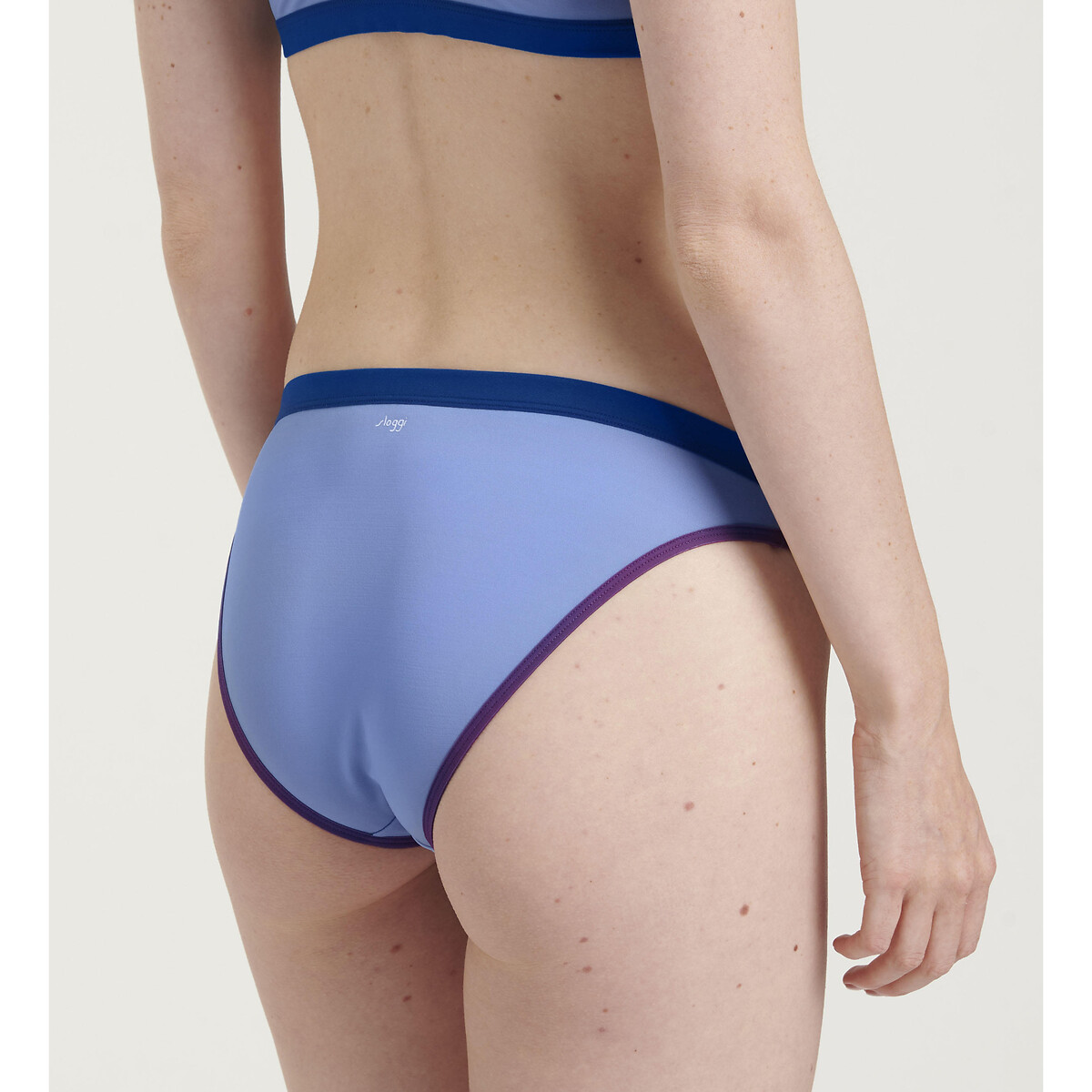 SLOGGI<br>Mini biquíni Marina Grande