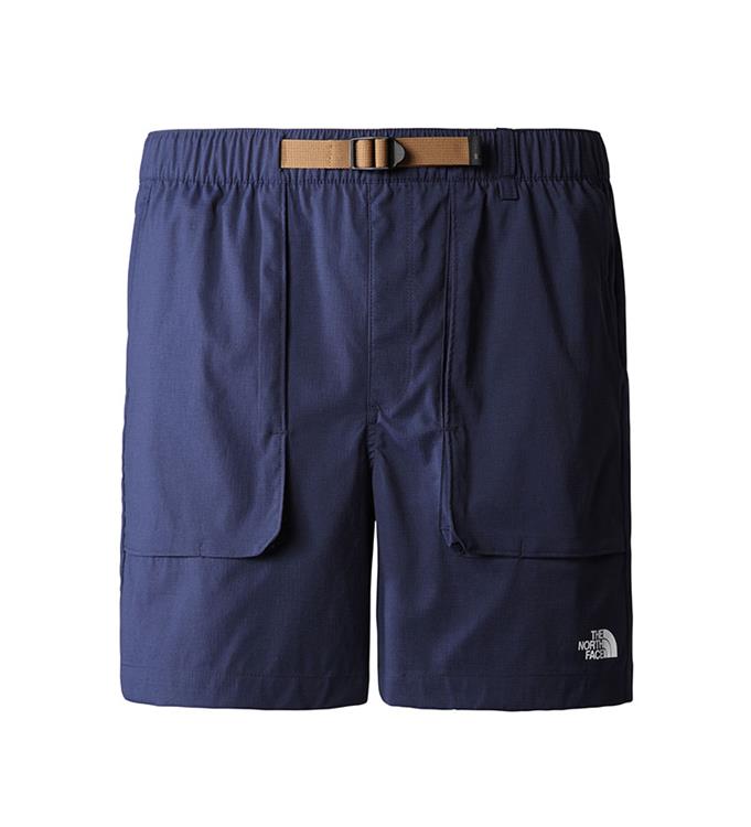 The North Face Men Class V Ripstop Short