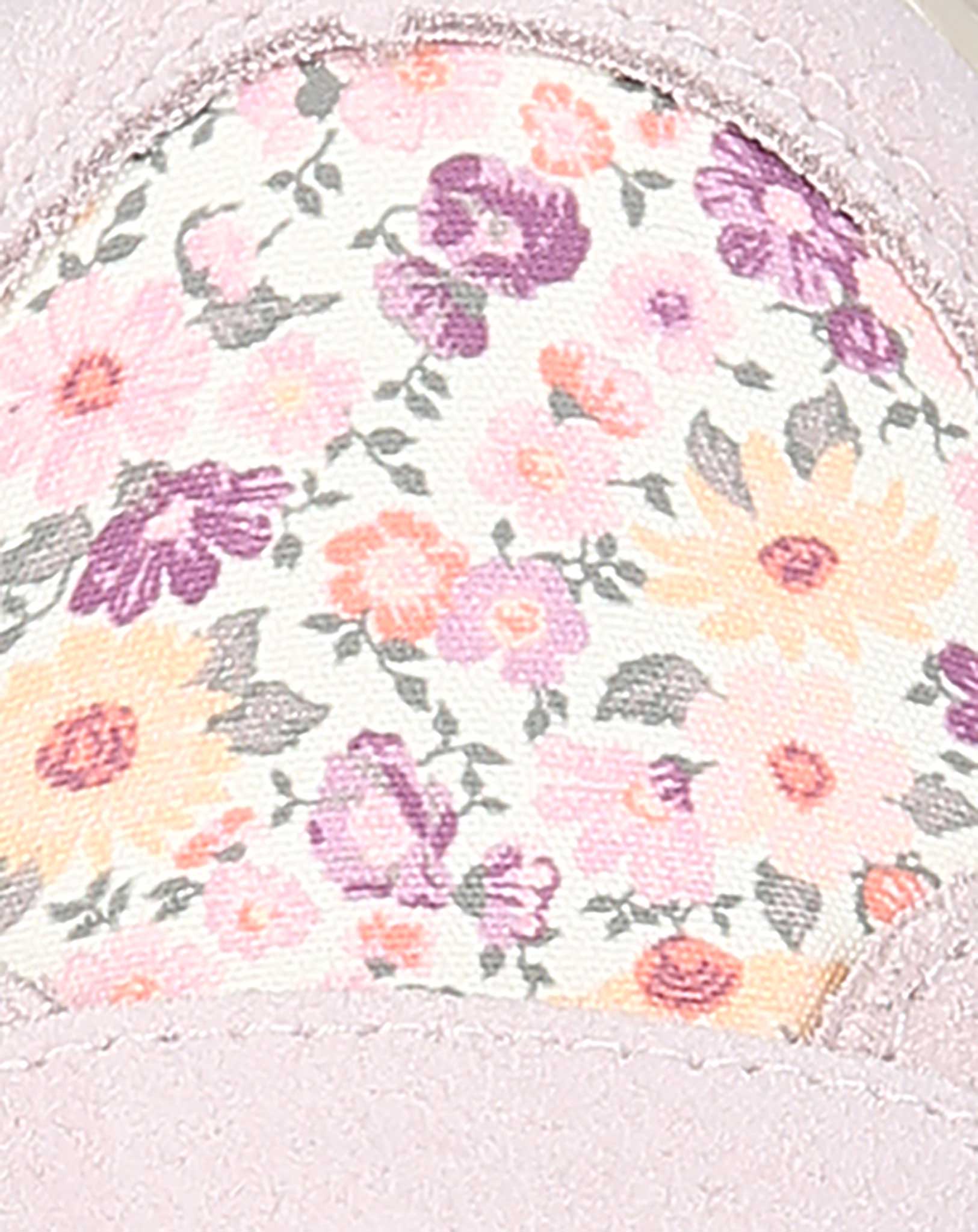 Klett-Sneaker TONEY PRINT in rose ballet