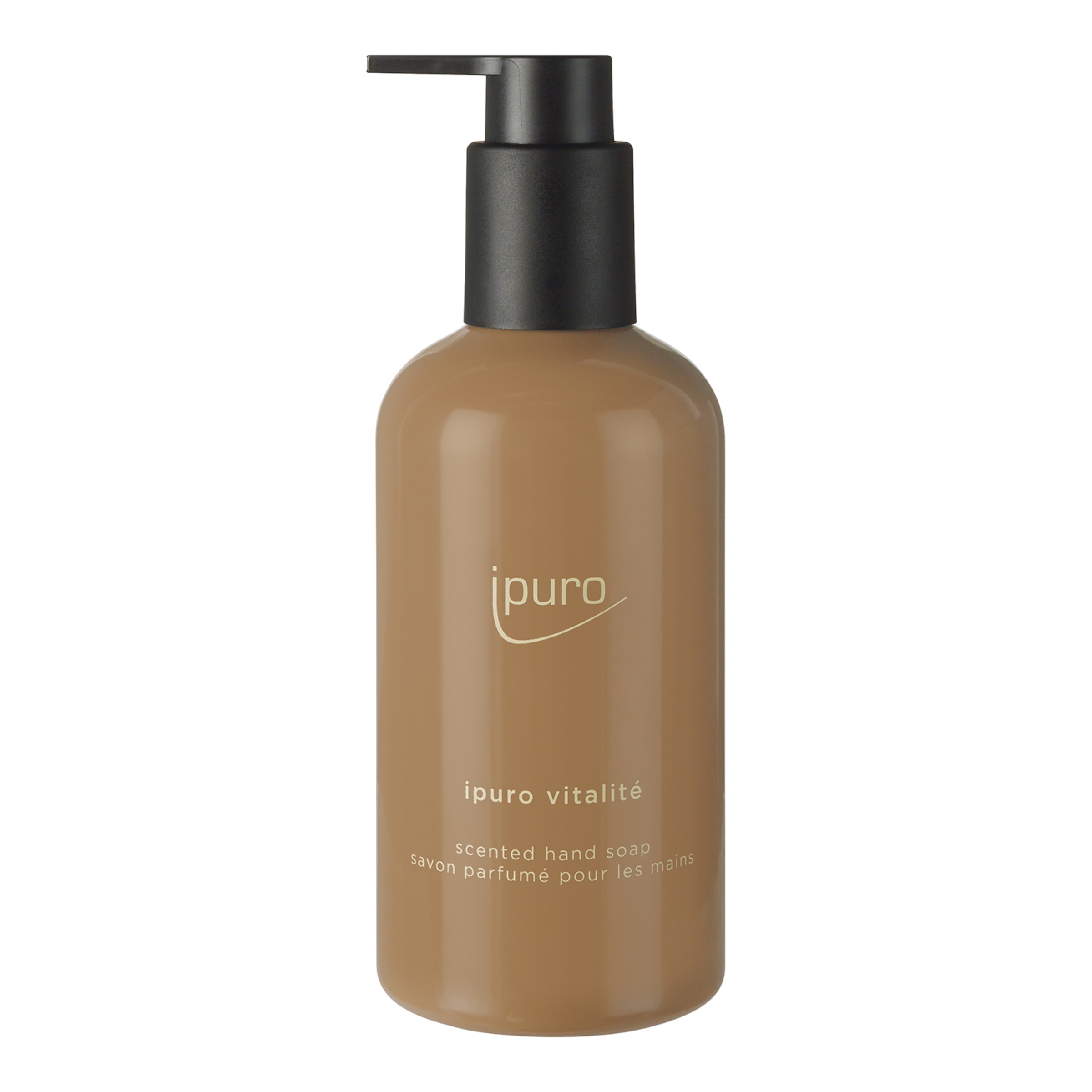 braun, 250 ml