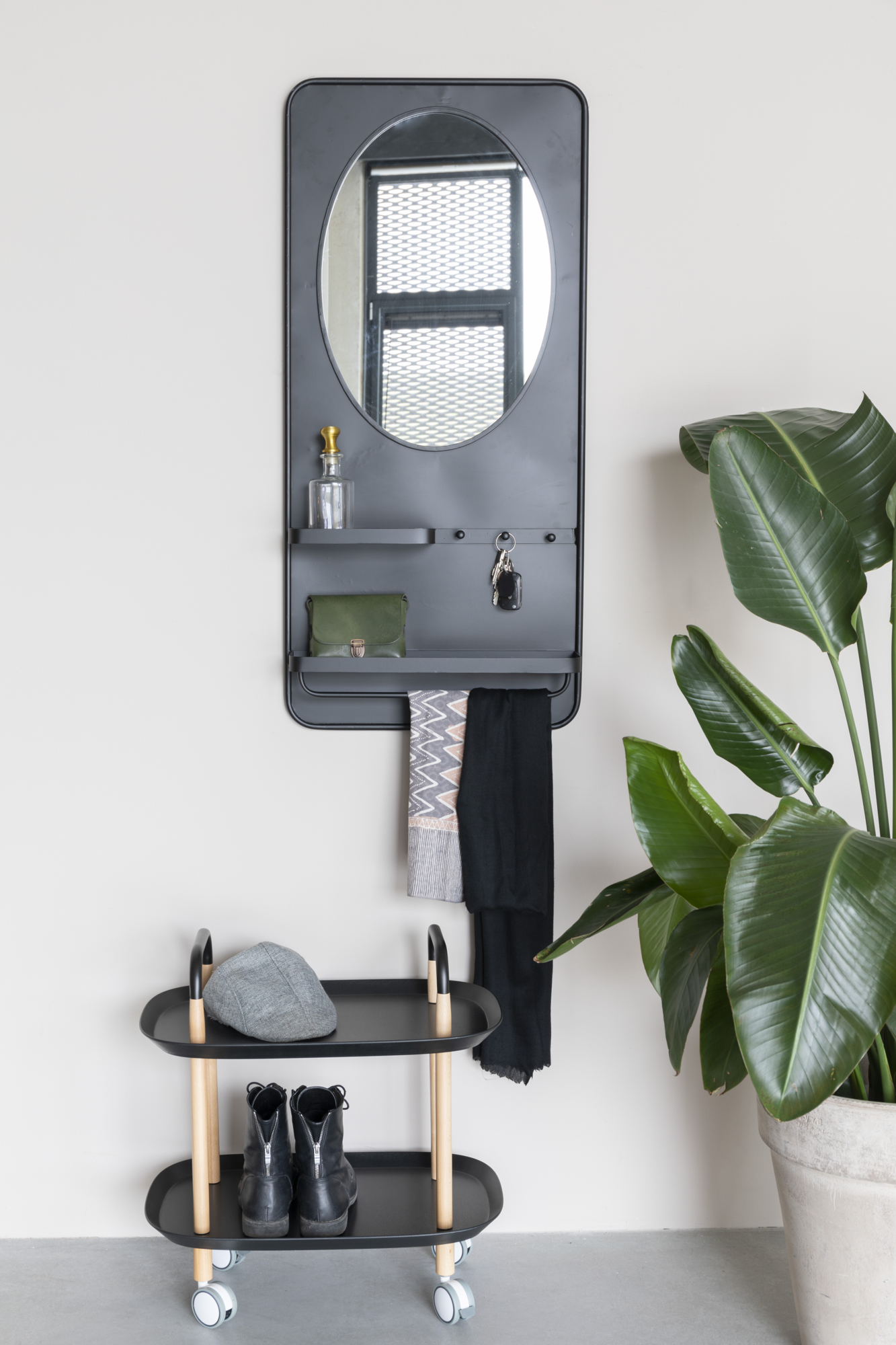 Rein Living spiegel Pascal Rein Living Pascal Spiegel L