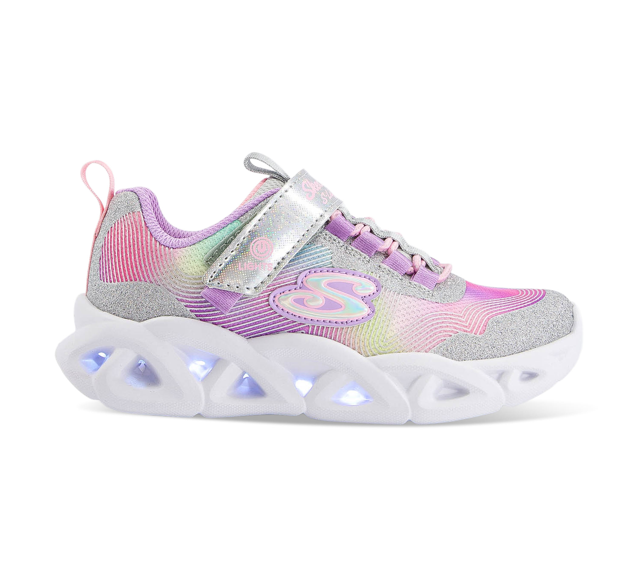Skechers Twisty Brights 2.0