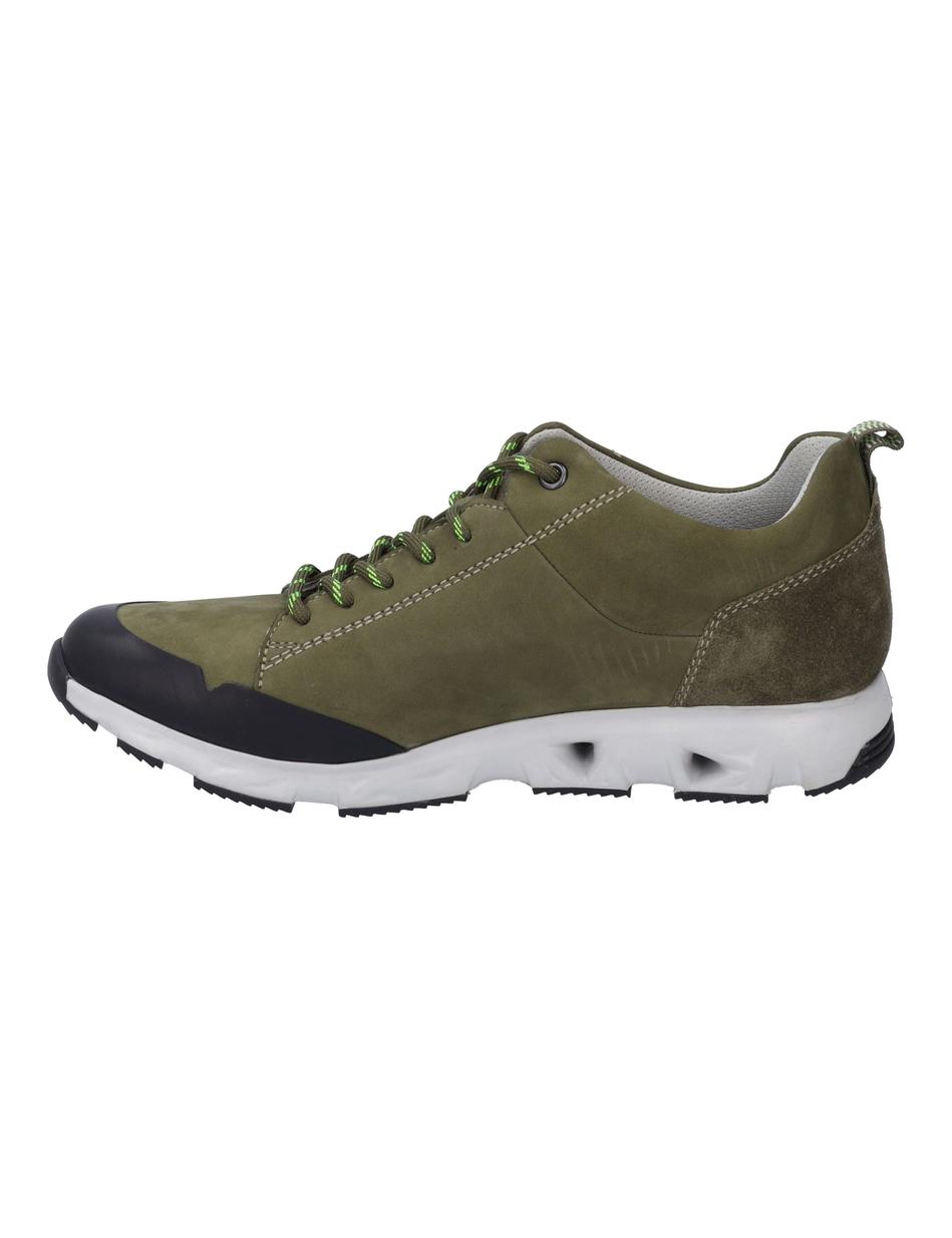 Sneaker Noah 54, oliv-kombi