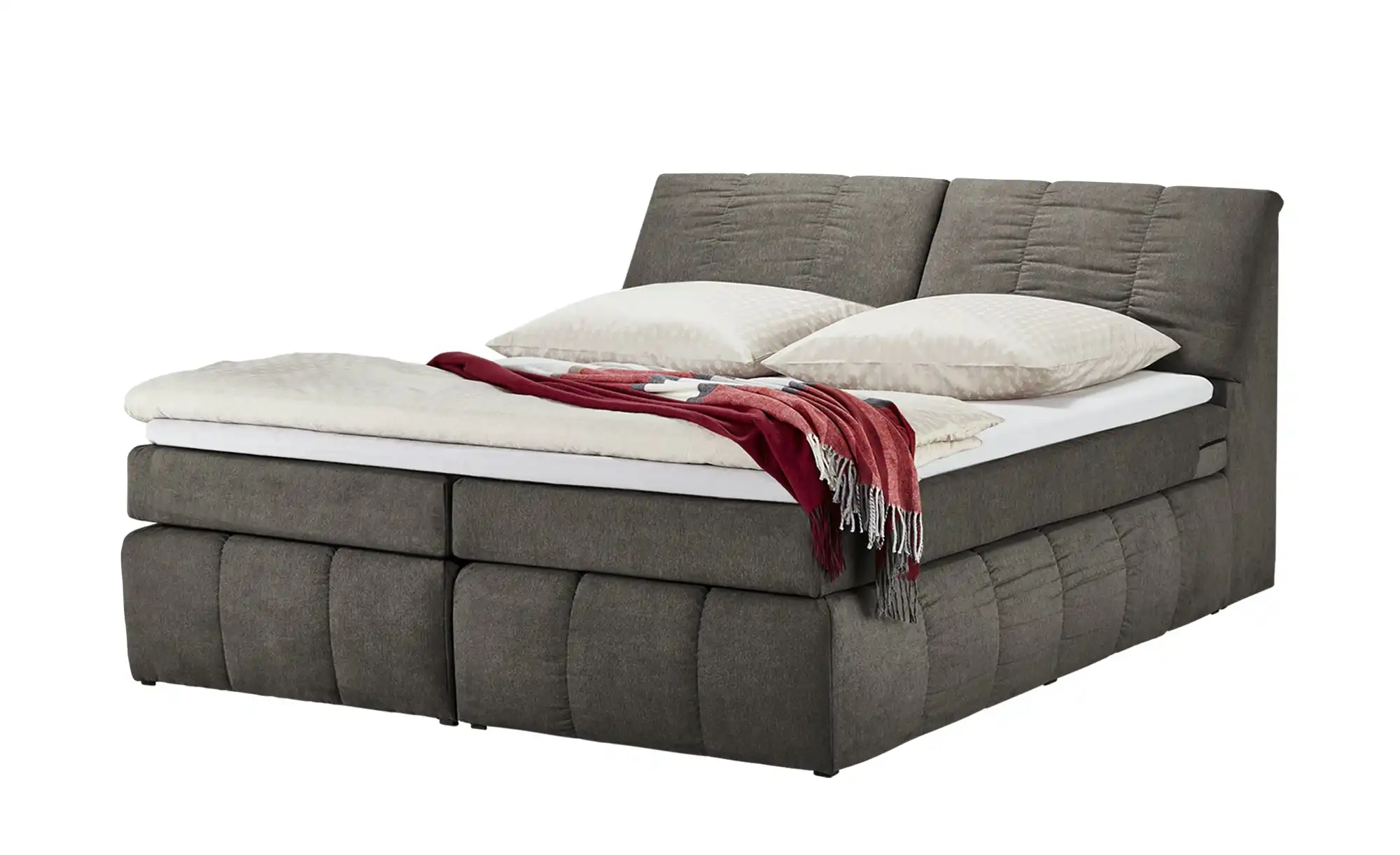 Boxspringbett Lady