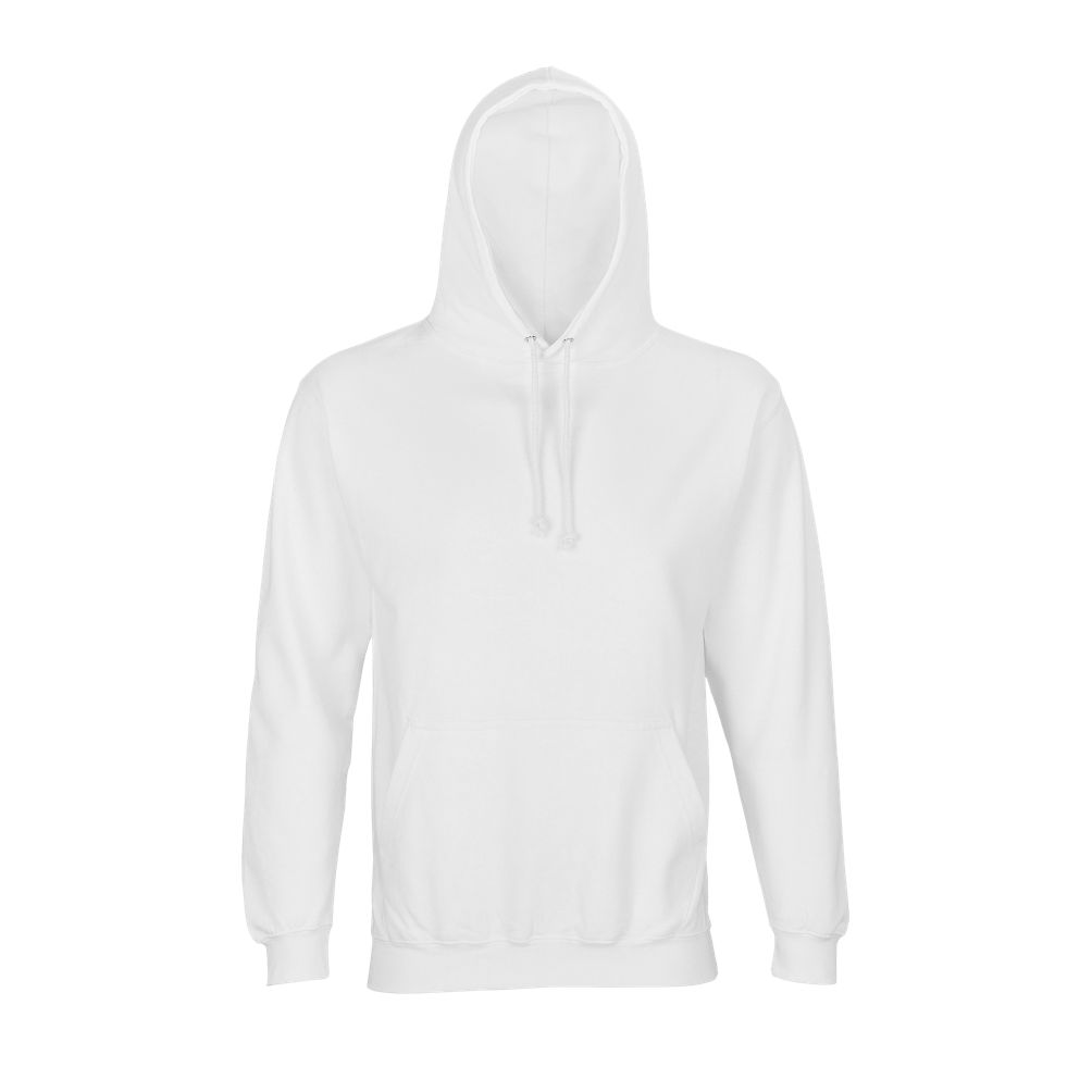 SOL'S 03815 - Condor Sweat Shirt Unisexe à Capuche