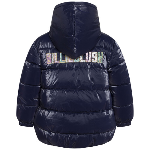 Billieblush - U16328-85T - Marine