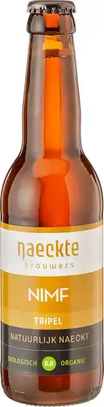 Nimf tripel