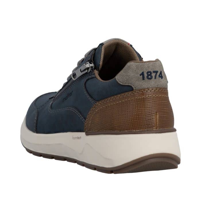 Rieker Sneakers Herre 11504-14