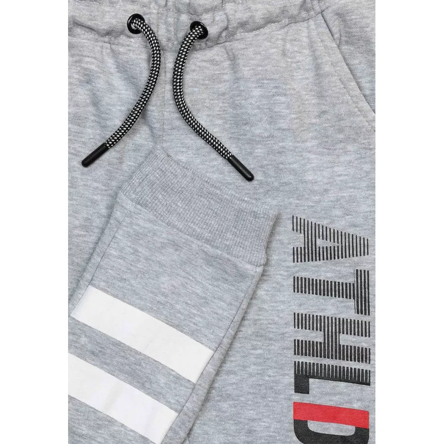 MINOTI Jogginghose Grau