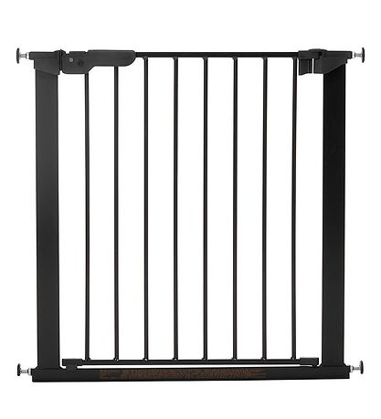 Babydan Sikkerhedsgitter Premier m. 1 Forl?nger - 79,5-86,5 cm -